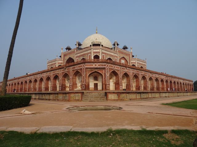 New Delhi
